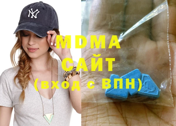 индика Арсеньев