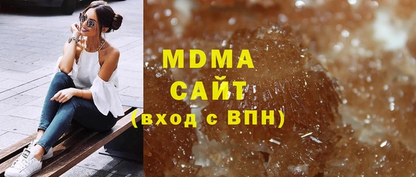 индика Арсеньев